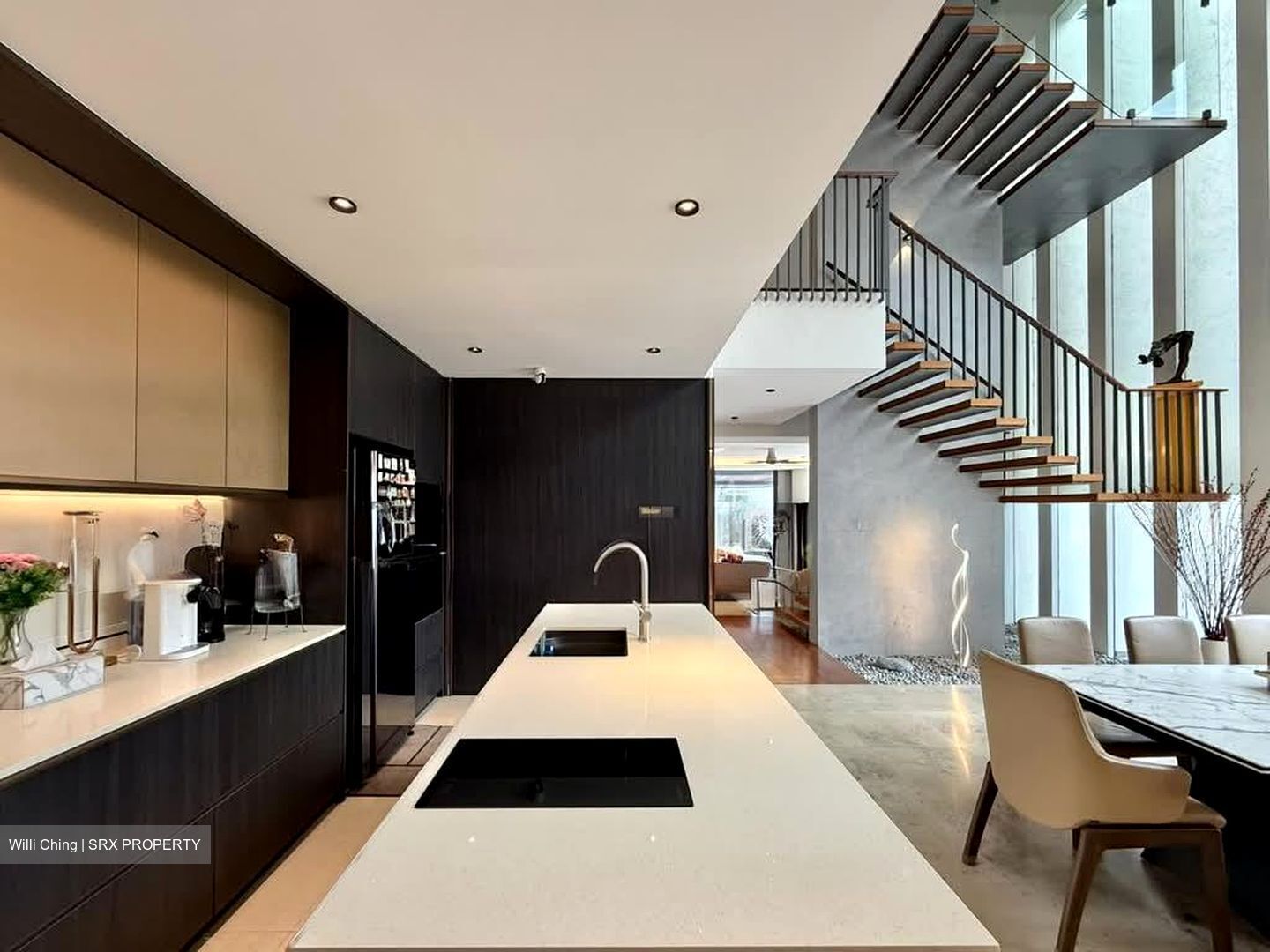 Serangoon Park (D13), Semi-Detached #579702321